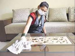 best maid agency in New Delhi