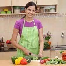 Maid Service Agencies For Cook in New Delhi