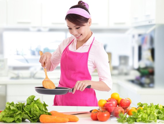 Book Maid Online In New Delhi
