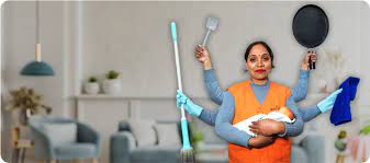 Babysitter Services In Gurgaon